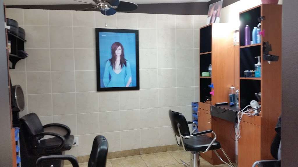 Secretos Beauty Salon | 1499 N Lamb Blvd, Las Vegas, NV 89110, USA | Phone: (702) 478-7347