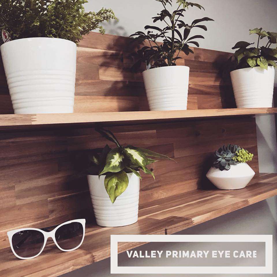 Valley Primary Eye Care LLC | 1088 Howertown Rd, Catasauqua, PA 18032, USA | Phone: (610) 264-4664