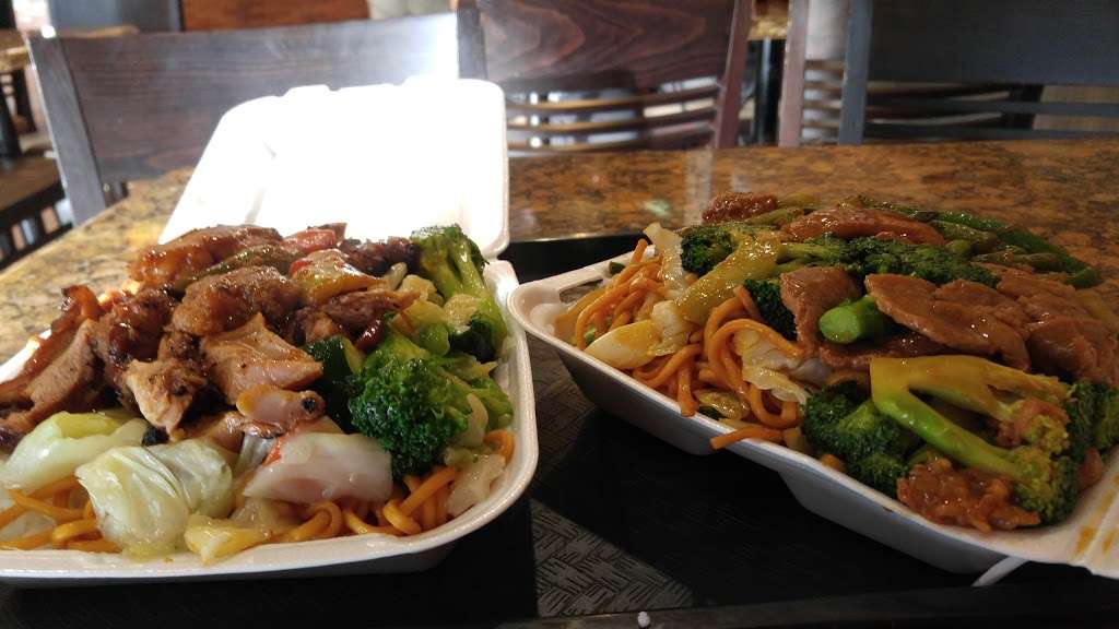 Kaowok | 12022 Lakewood Blvd, Downey, CA 90242, USA | Phone: (562) 803-1188