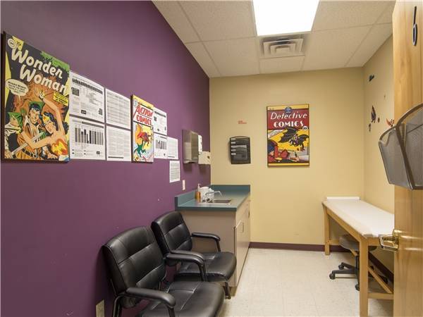 Canyon Pediatrics Gilbert | 2451 E Baseline Rd # 200, Gilbert, AZ 85234 | Phone: (480) 507-2199