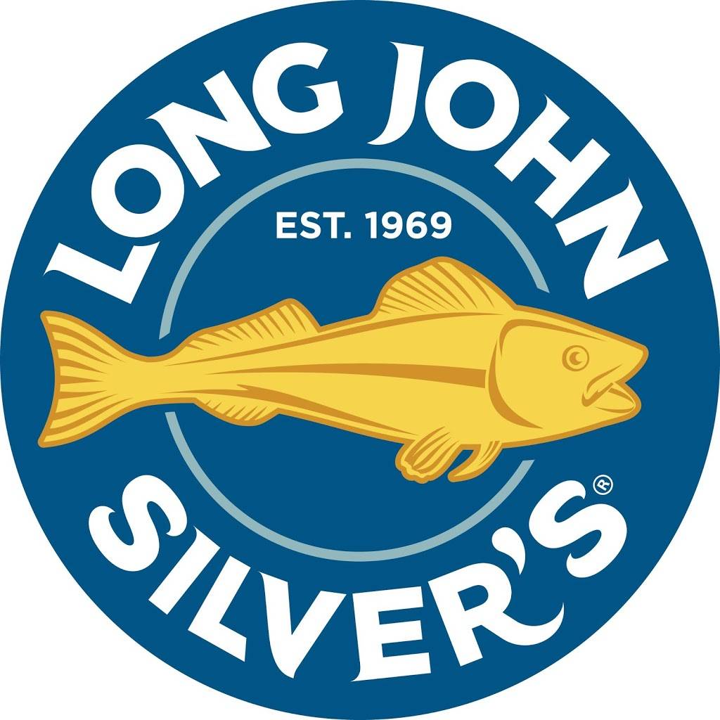 Long John Silvers | 1560 VFW Pkwy, West Roxbury, MA 02132, USA | Phone: (617) 327-2645