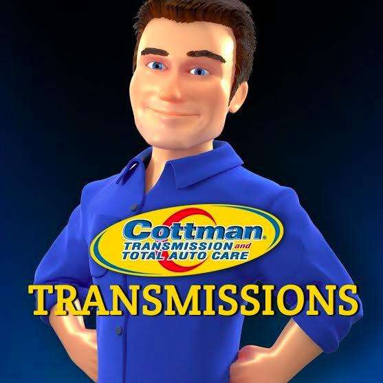 Cottman Transmission and Total Auto Care | 1200 S Noland Rd, Independence, MO 64055 | Phone: (816) 287-1072