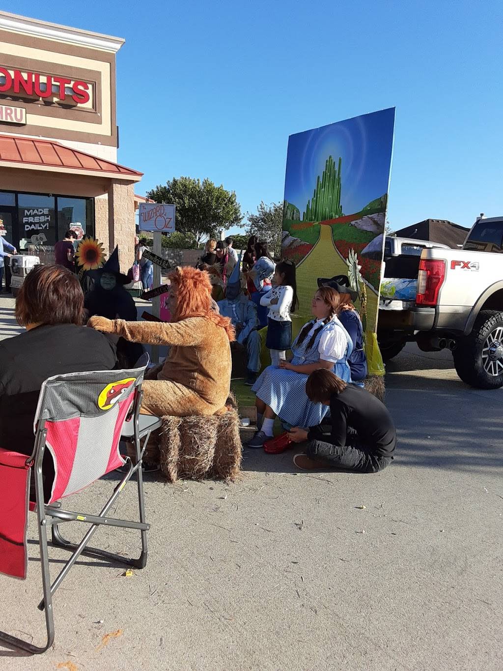 Kings Donuts | 7602 S Staples St, Corpus Christi, TX 78413 | Phone: (361) 334-0555