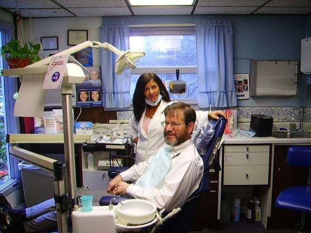 Briar Cliff Manor Dental Services | 1312 Pleasantville Rd, Briarcliff Manor, NY 10510, USA | Phone: (914) 941-2000