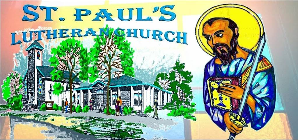 St Pauls Lutheran Church | 375 Lincoln St, Malcolm, NE 68402, USA | Phone: (402) 796-2396