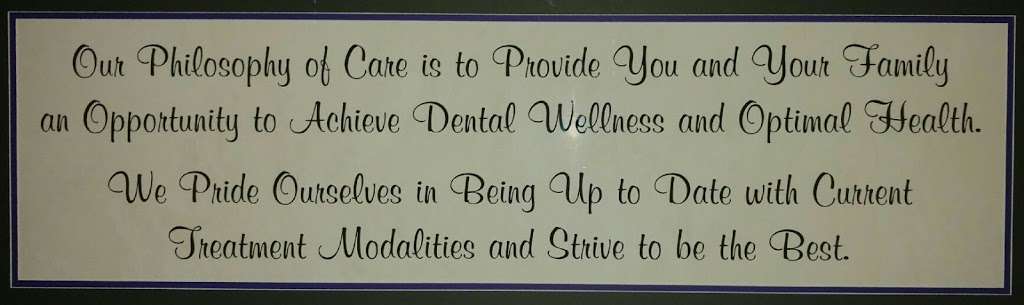 Michael J. Hatrak DMD, PA | 313 Broad St, Florence, NJ 08518, USA | Phone: (609) 499-3800