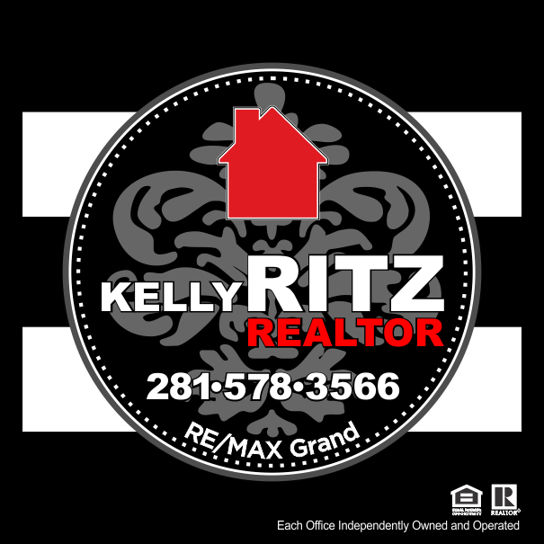 Kelly Ritz Realtor | 5540 S Peek Rd, Katy, TX 77450, USA | Phone: (281) 578-3566