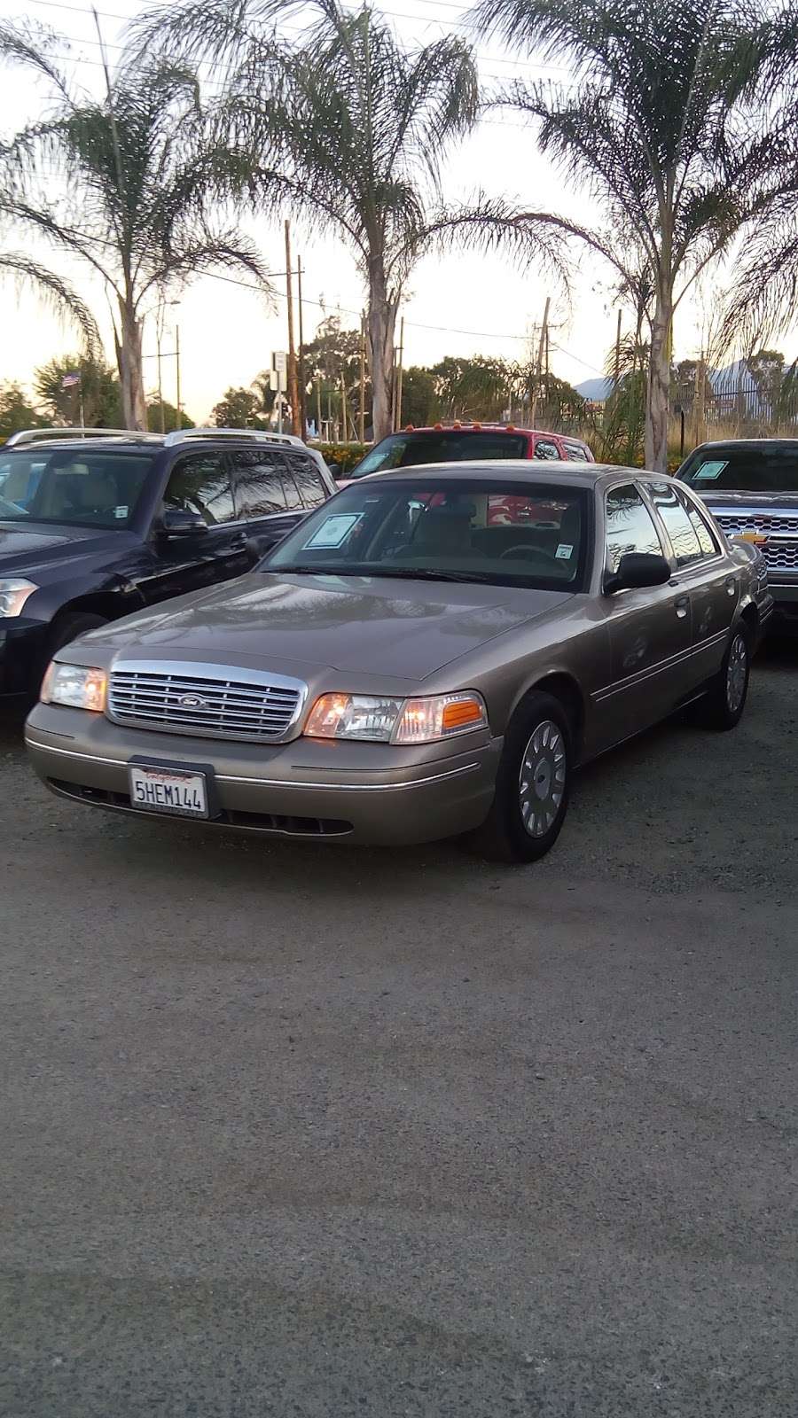 All In Auto Sales | 938 Hamner Ave, Norco, CA 92860 | Phone: (951) 272-8690