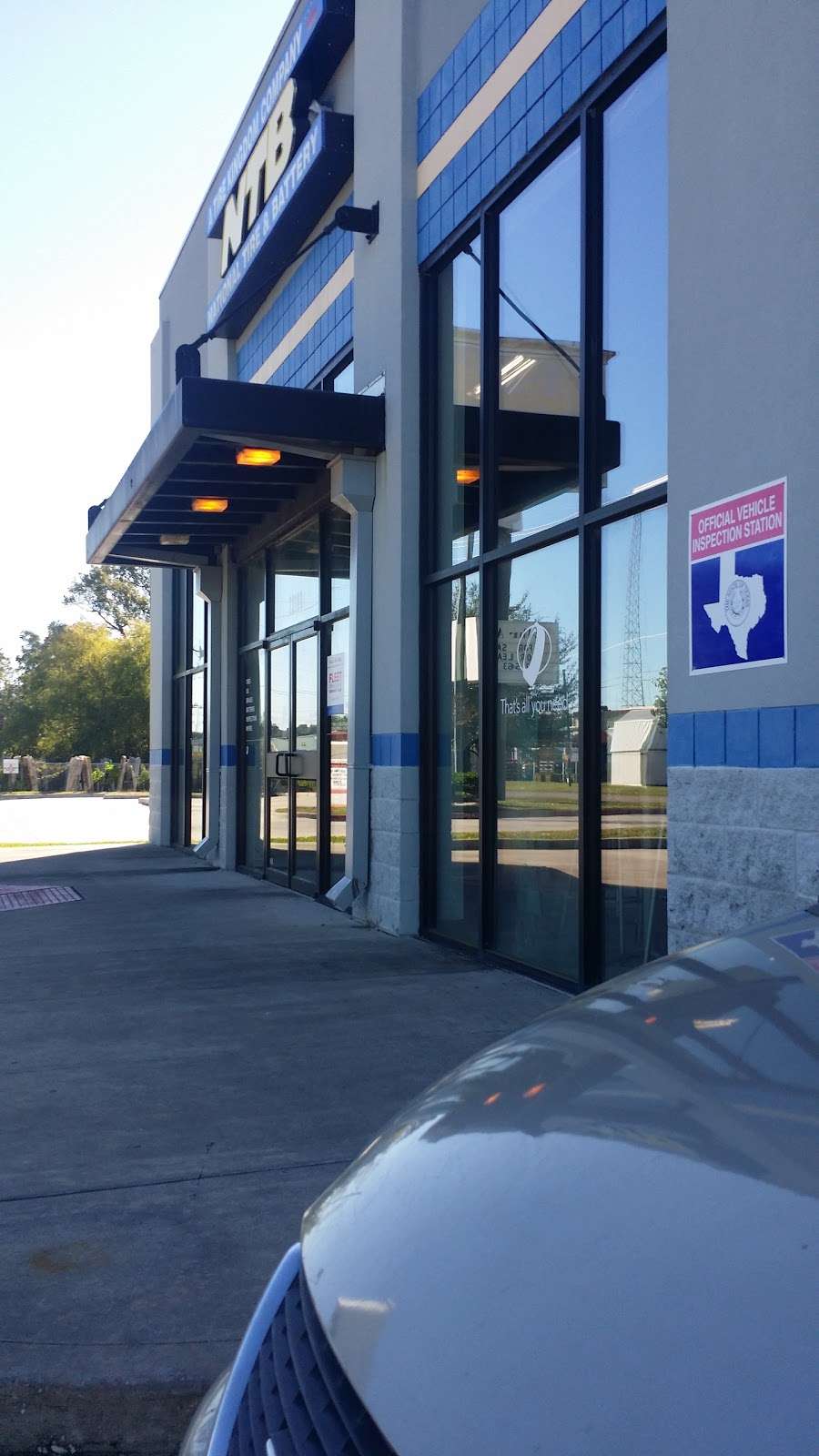 NTB-National Tire & Battery | 22180 Farris Green Rd, Porter, TX 77365, USA | Phone: (281) 577-9080