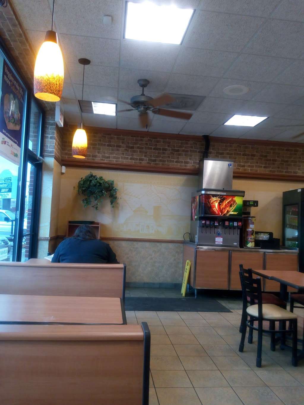 Subway Restaurants | 7211 W 63rd St, Summit, IL 60501 | Phone: (708) 924-1467