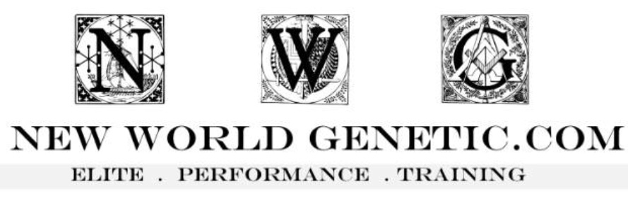 New World Genetics | 1063 Raven Brook Dr, Galt, CA 95632, USA | Phone: (209) 747-6491