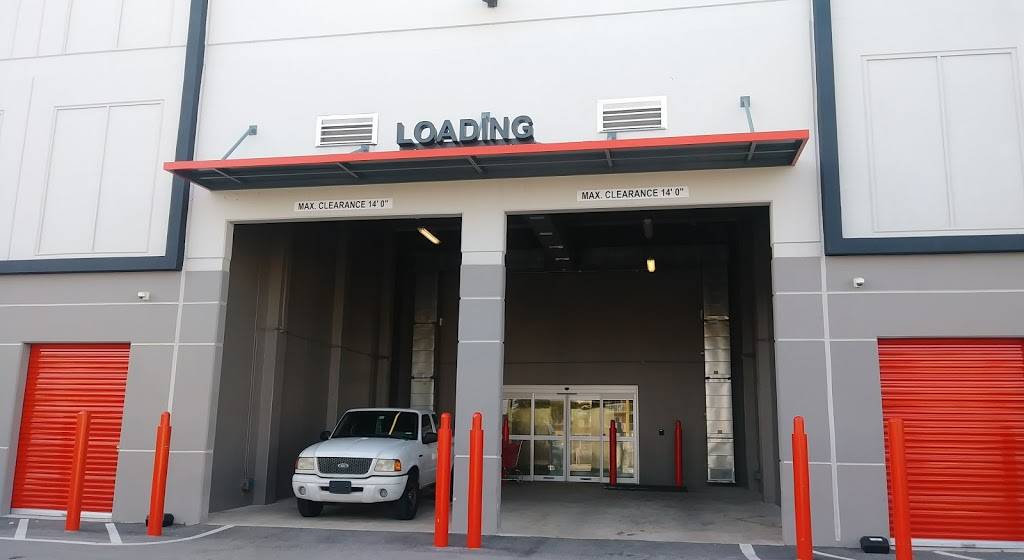 Public Storage | 180 W 6th St, Hialeah, FL 33010, USA | Phone: (305) 576-5248