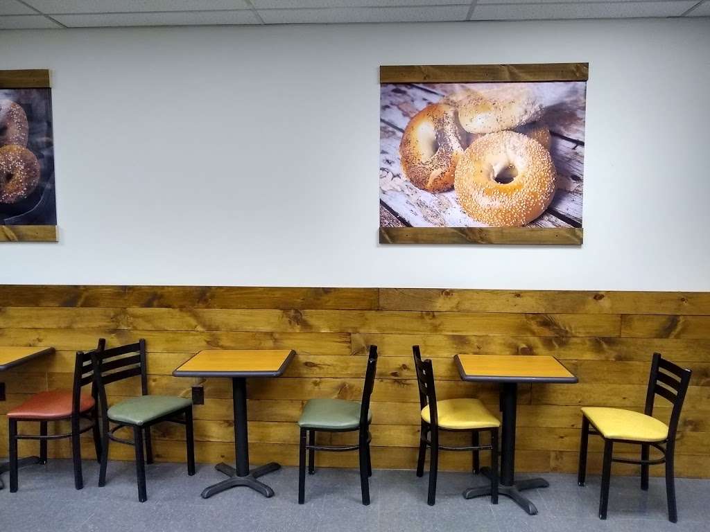 Bagel N Go | 2497 PA-611, Scotrun, PA 18355 | Phone: (570) 851-0110