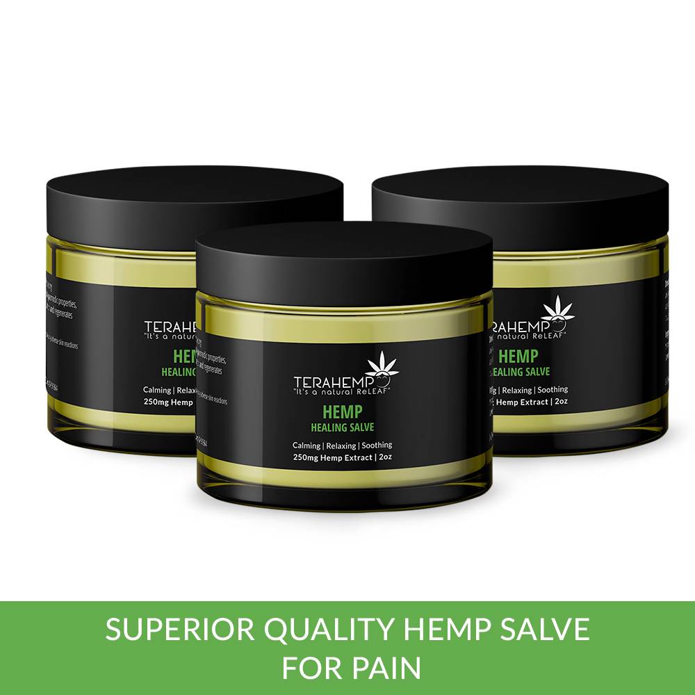 Terahemp CBD Oil | 6122 Hazlett St, Detroit, MI 48210, USA | Phone: (313) 992-7343