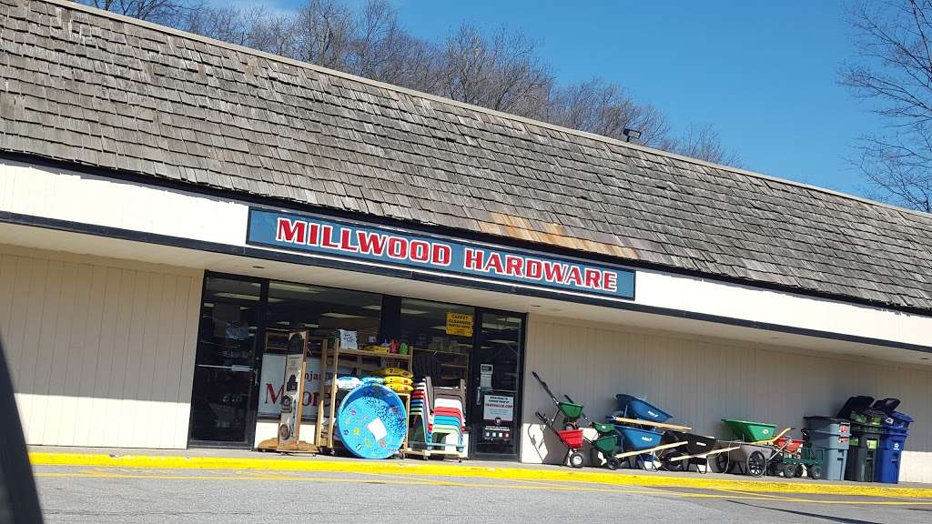 Millwood Hardware | 235 Saw Mill River Rd, Millwood, NY 10546, USA | Phone: (914) 762-2828