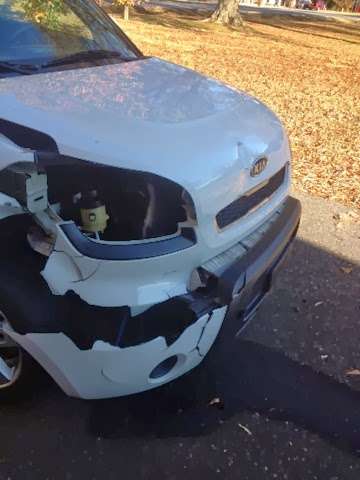 Tims Body Shop | 109 Shepherd St, Gastonia, NC 28056, USA | Phone: (704) 824-8269