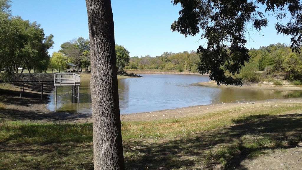 Great Trinity Forest Gateway And Horse Trail | 21611 Dowdy Ferry Rd, Dallas, TX 75217, USA