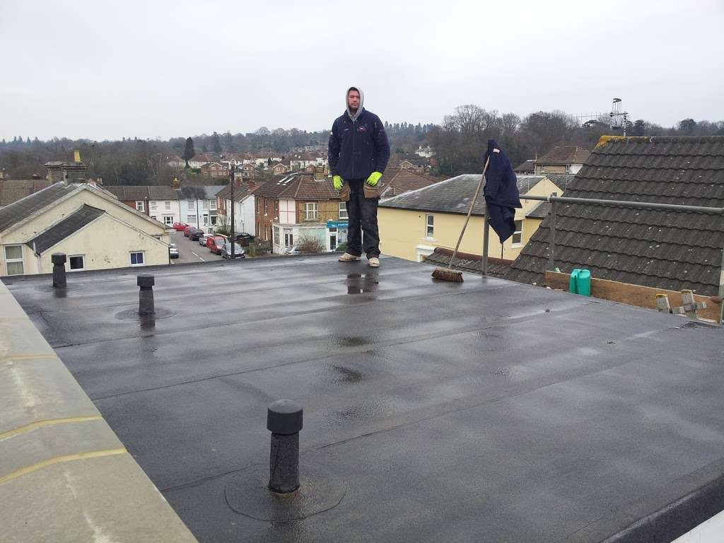 A Stevens and sons Limited Roofing Services | 59 Sherwood Rd, Tunbridge Wells TN2 3LD, UK | Phone: 01892 784375