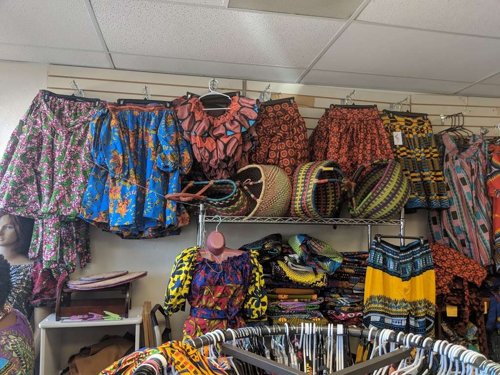 Veroex African wears and fabrics | 850 Cypress Creek Pkwy, Houston, TX 77090, USA | Phone: (832) 872-3889