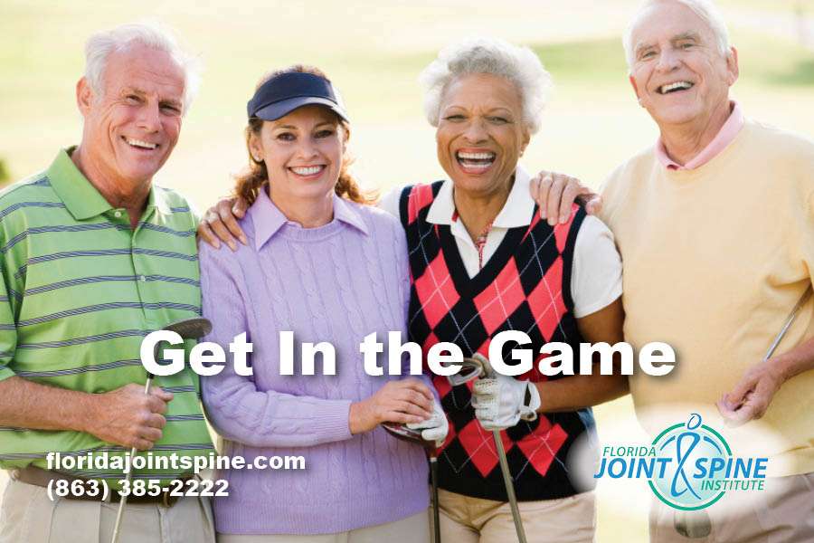 Florida Joint & Spine Institute Lake Wales | 1204 Carlton Ave, Lake Wales, FL 33853, USA | Phone: (863) 676-9523