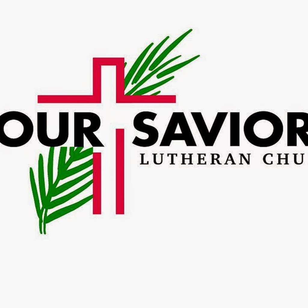 Our Saviors Lutheran Church | 1715 Taylor Rd, Port Orange, FL 32128, USA | Phone: (386) 756-7569