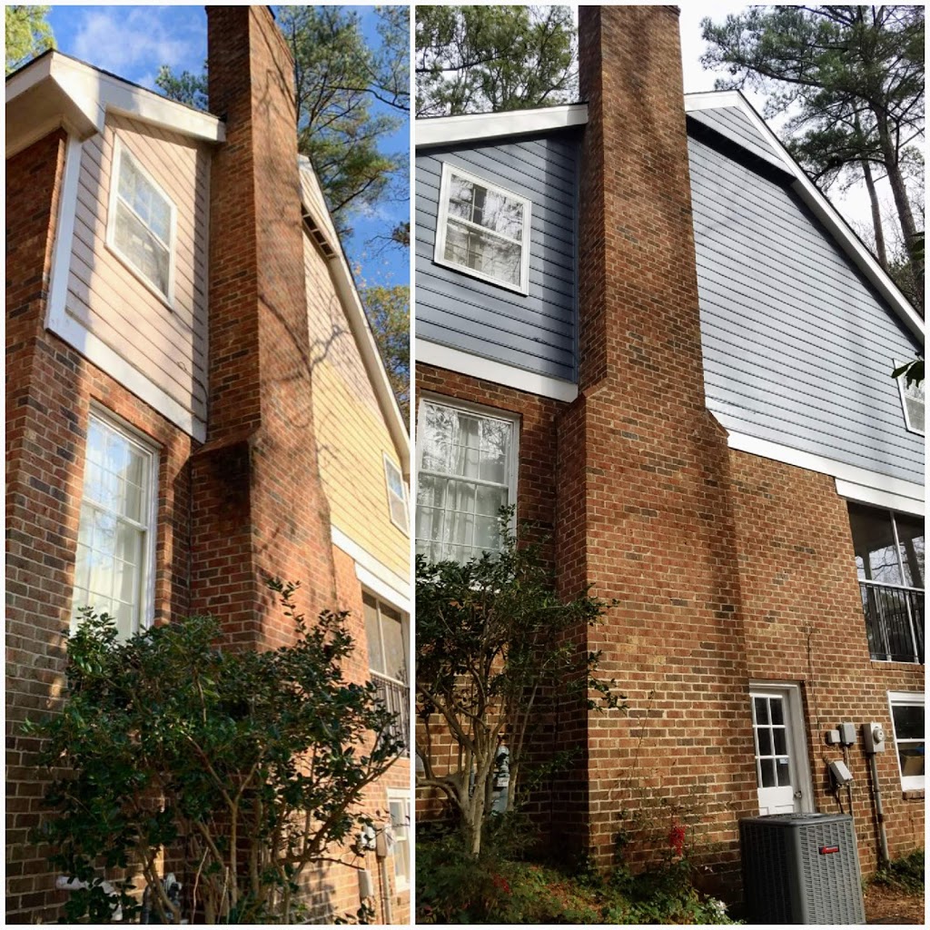 R&M Paint and Home Services | 331 Ridgecrest Rd, Cary, NC 27511, USA | Phone: (919) 244-6367