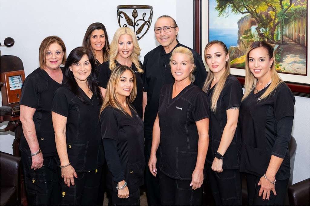 Asseff Dental | The Hallmark, 3800 S Ocean Dr #241, Hollywood, FL 33019, USA | Phone: (954) 456-2678