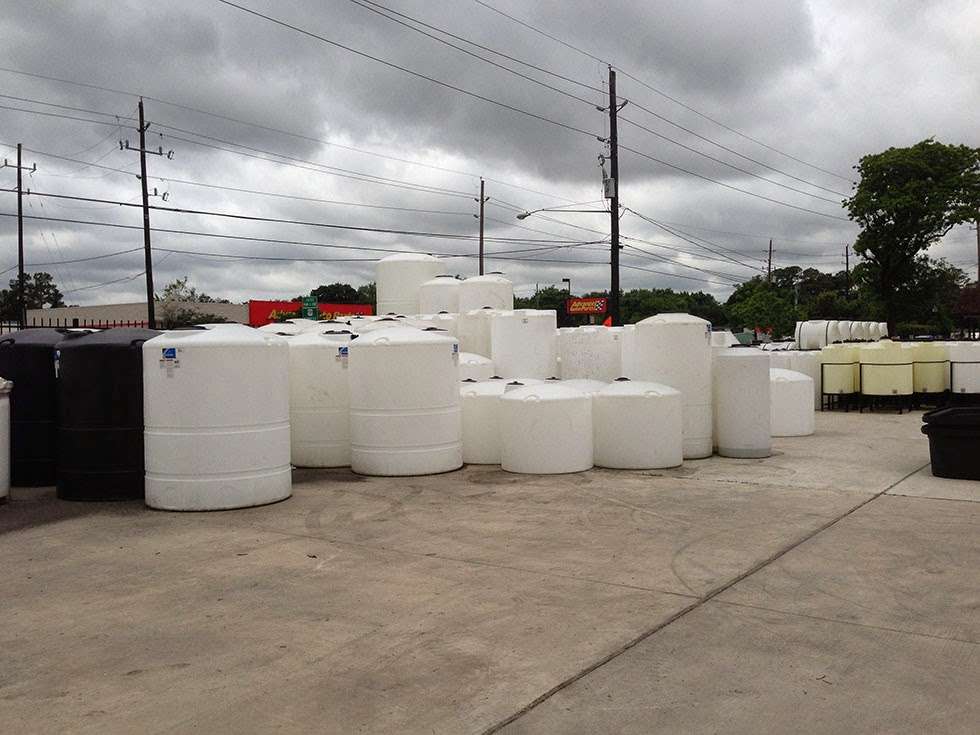 Protank Houston - Plastic Tanks & Water Storage Tanks | 5907 Aldine Bender Rd, Humble, TX 77396, USA | Phone: (281) 441-8265