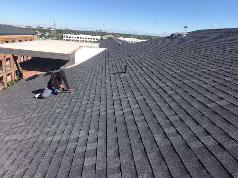 Jessies Roof Repair | 5712 Billingsley St, Sachse, TX 75048, USA | Phone: (214) 271-7768