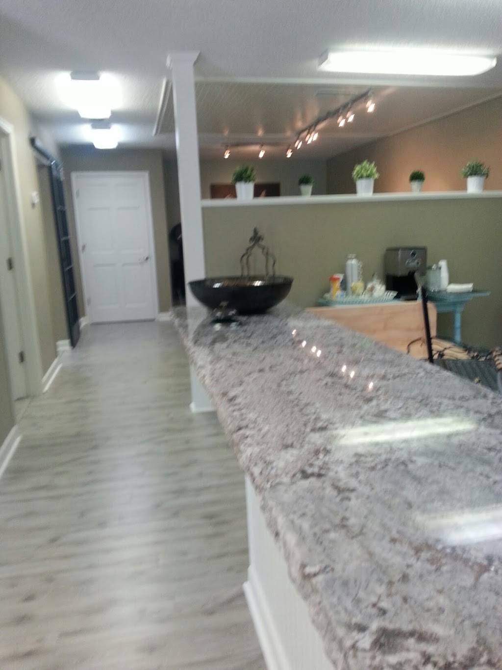 Painted Post Salon | 207 Oakdale Rd, Jamestown, NC 27282, USA | Phone: (336) 454-4247