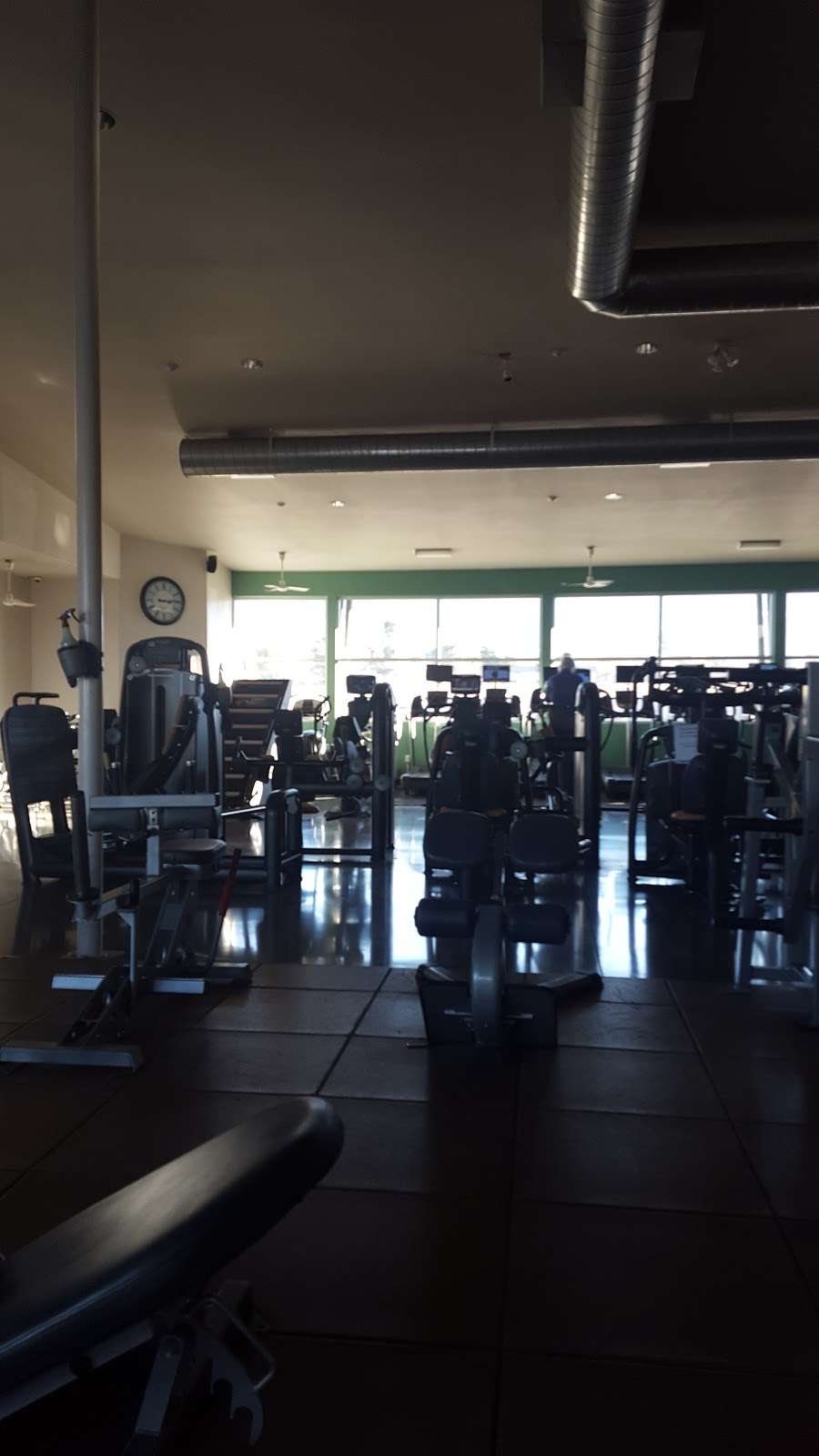 Tehachapi Fitness Center | 20936 Sage Ln, Tehachapi, CA 93561 | Phone: (661) 823-8205