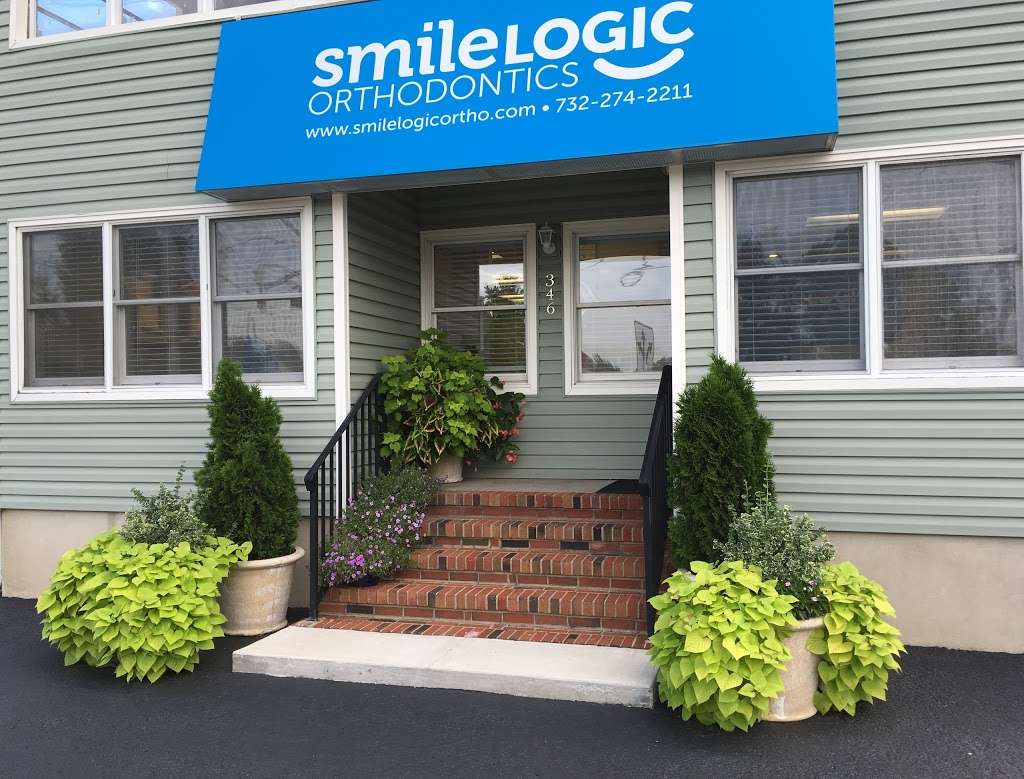 Smile Logic Orthodontics | 346 Georges Rd, Dayton, NJ 08810 | Phone: (732) 274-2211