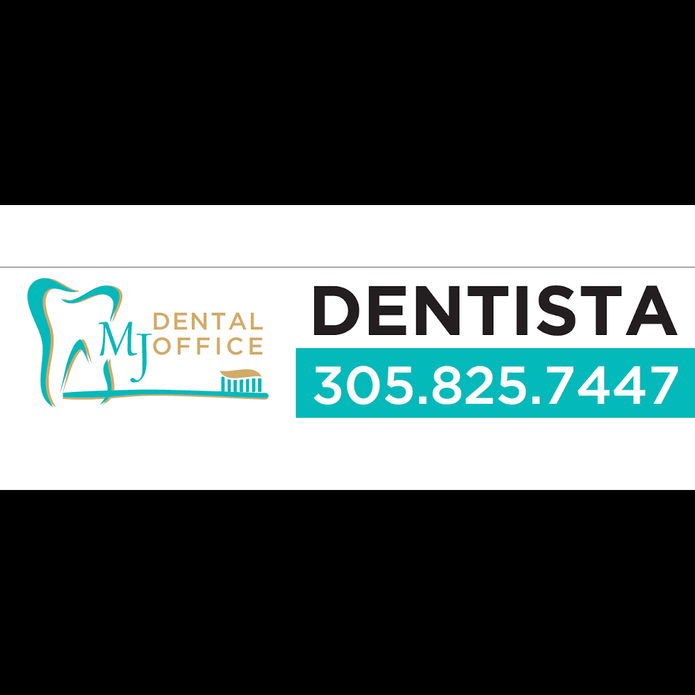 MJ Dental Office | 2360 W 68th St #124, Hialeah, FL 33016, USA | Phone: (305) 825-7447