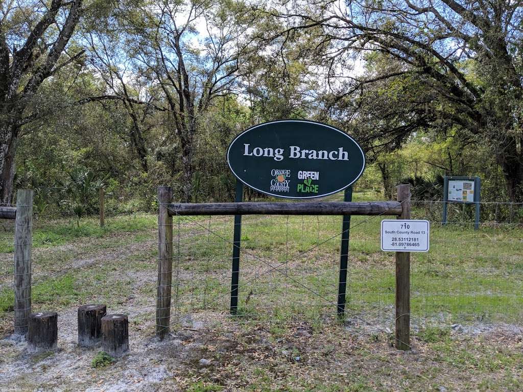 Long Branch | Orlando, FL 32833, USA