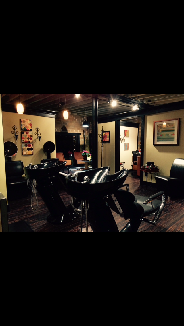 The Hair Company | 3119 Mounds Rd, Anderson, IN 46016 | Phone: (765) 606-1467