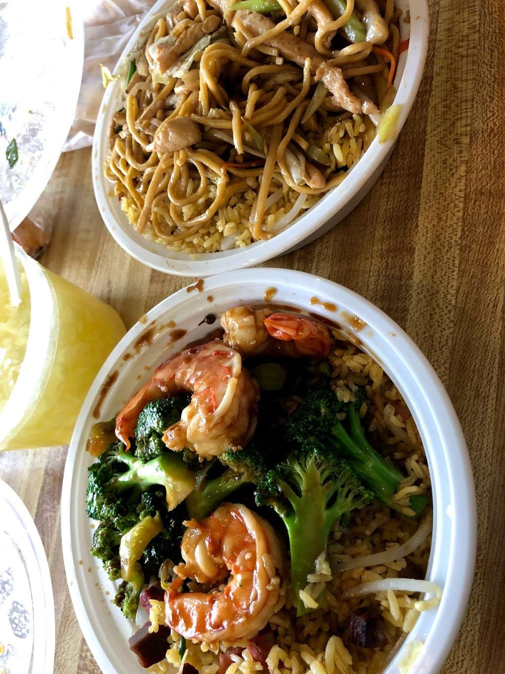 L & T Chinese Kitchen, 600 Tuckahoe Rd, Yonkers, NY 10710, USA