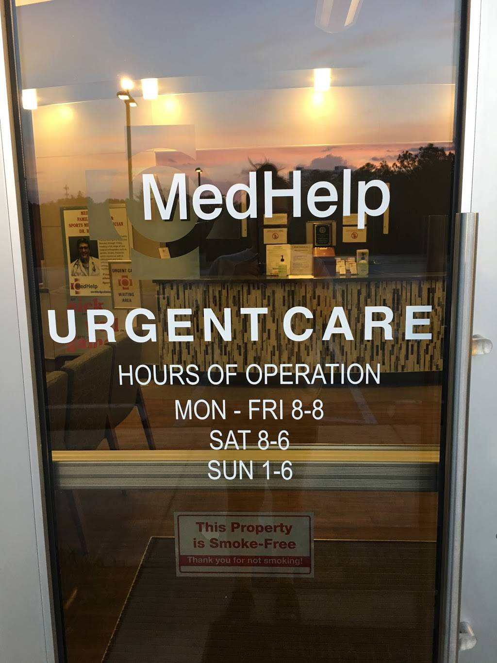 MedHelp | 4600 US-280, Birmingham, AL 35242, USA | Phone: (205) 408-1231