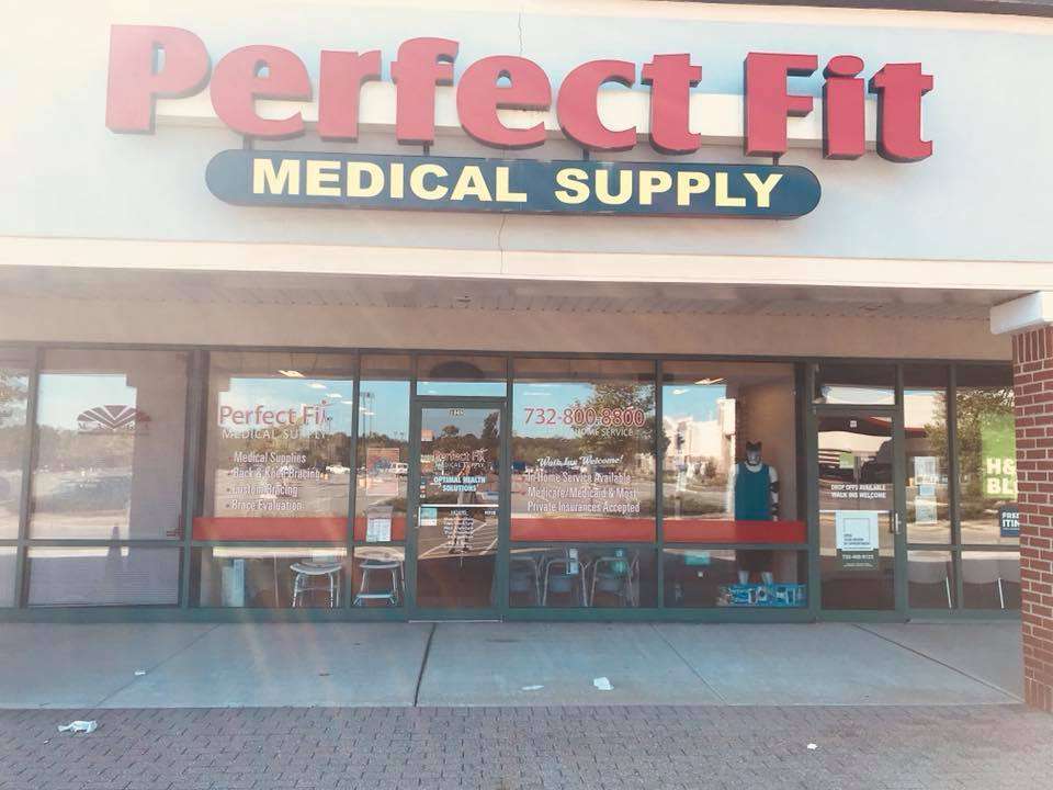 Perfect Fit Medical Supply | 1045 NJ-70, Manchester Township, NJ 08759, USA | Phone: (732) 800-8800