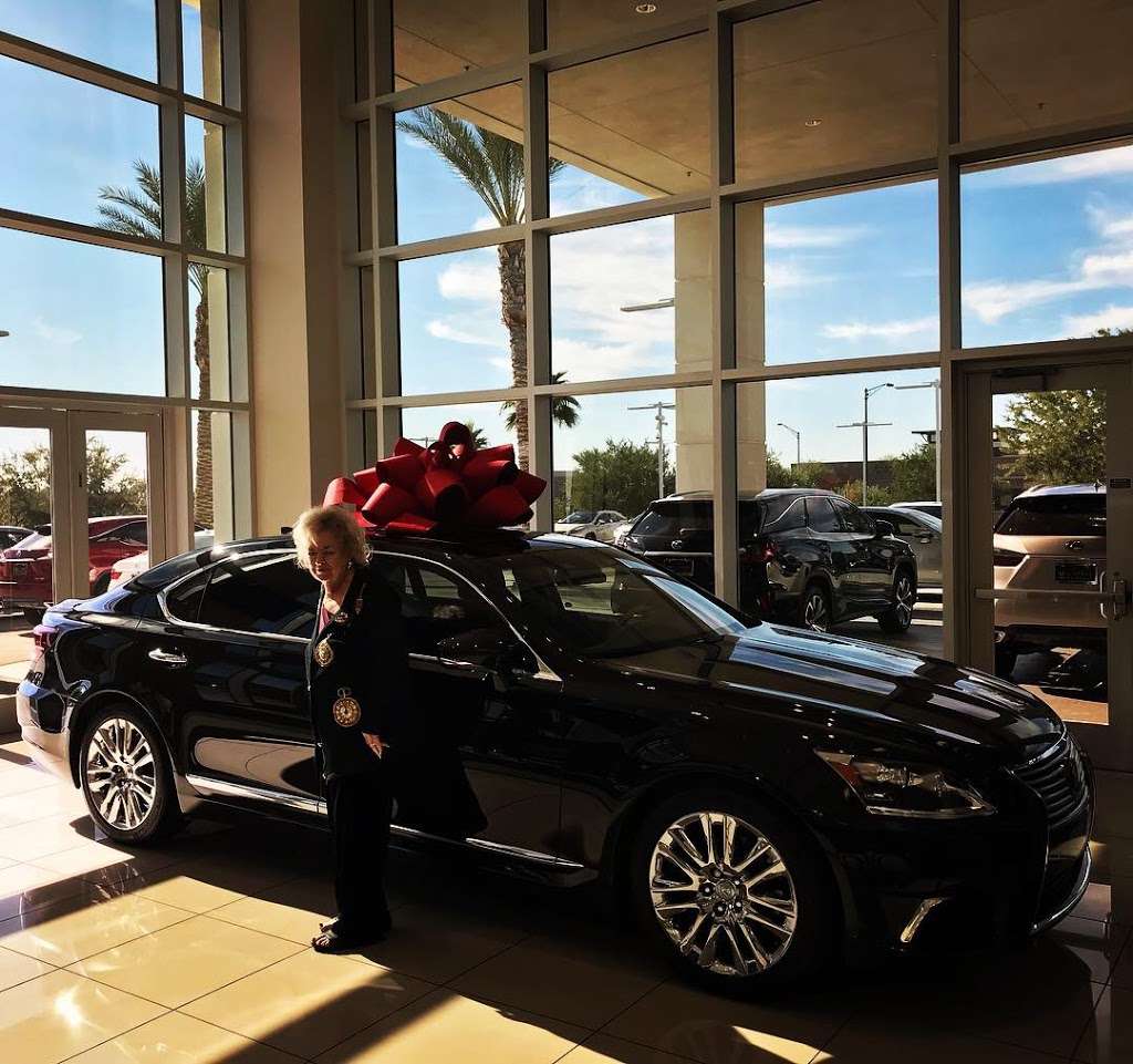 Bell Lexus North Scottsdale | 18555 N Scottsdale Rd, Scottsdale, AZ 85255, USA | Phone: (480) 502-5000