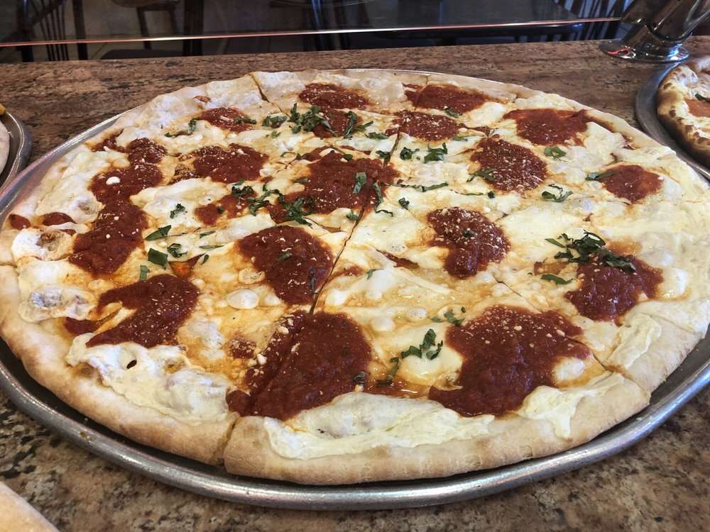 Kingdom Pizza Cafe | 4350 Amboy Rd, Staten Island, NY 10312, USA | Phone: (718) 948-6988