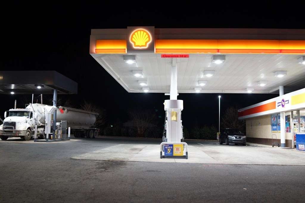 Shell | 3826 US-74, Wingate, NC 28174, USA | Phone: (704) 233-4110