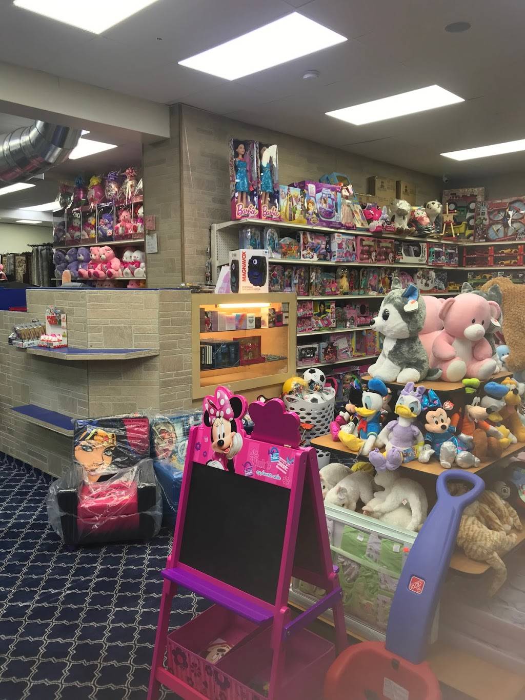 J & A Toys Bikes and Area Rugs | 3103 Avenue U, Brooklyn, NY 11229, USA | Phone: (718) 684-6388