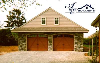 A & E Builders, LLC. | 550 Beechdale Rd, Bird in Hand, PA 17505, USA | Phone: (717) 278-0224