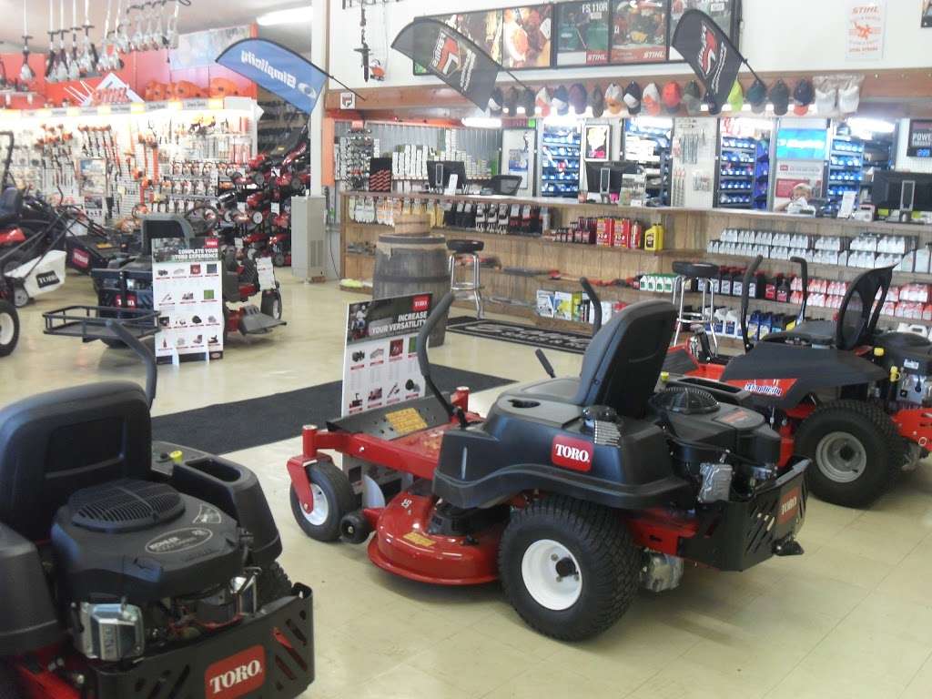 Bowers Sales & Rentals | 365 Fleetwood Rd, Mertztown, PA 19539, USA | Phone: (610) 682-2215