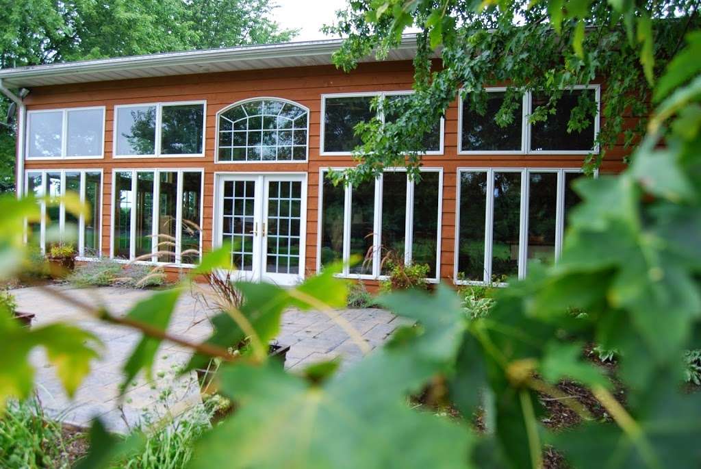 The Ravines Retreat Center | 12107 Belshaw Rd, Lowell, IN 46356 | Phone: (219) 864-5063