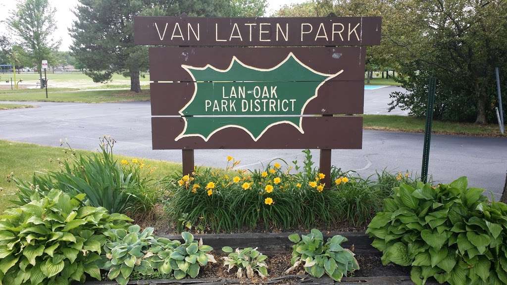 Van Laten Park | Van Laten Park,, Lansing, IL 60438