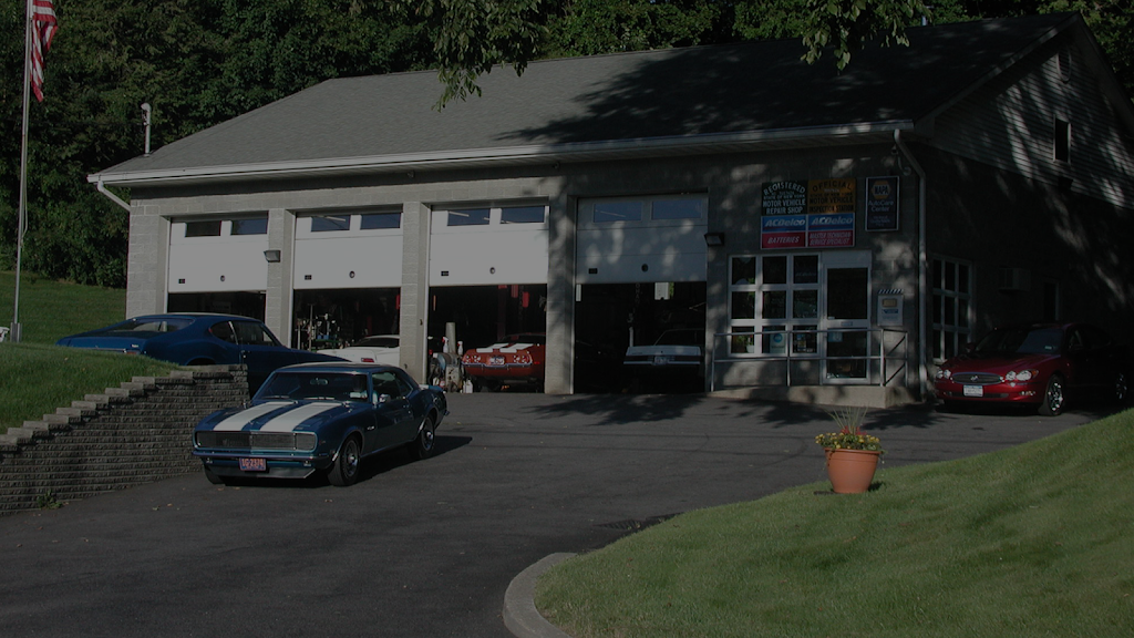 Advanced Automotive | 231 NY-52, Carmel Hamlet, NY 10512, USA | Phone: (845) 228-4262