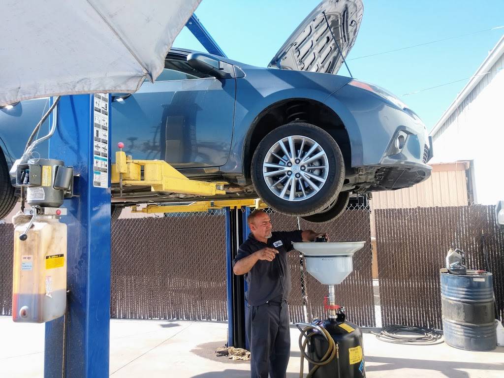 ER Smog & Repair | 5610 S Union Ave, Bakersfield, CA 93307, USA | Phone: (661) 836-8024