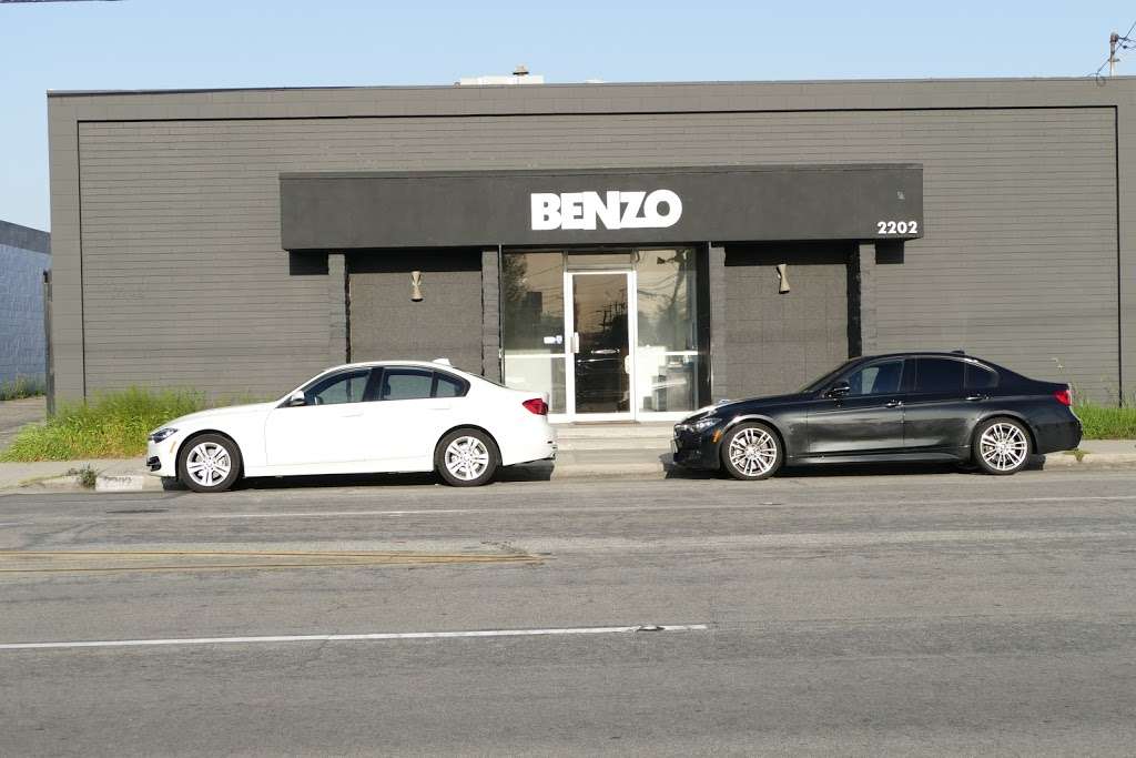 BENZO AUTO WORKS | 3422, 2202 Santa Anita Ave, South El Monte, CA 91733, USA | Phone: (626) 758-1215