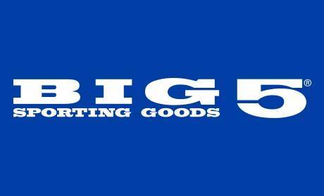Big 5 Sporting Goods | 3631 N Freeway Blvd, Sacramento, CA 95834, USA | Phone: (916) 419-8776